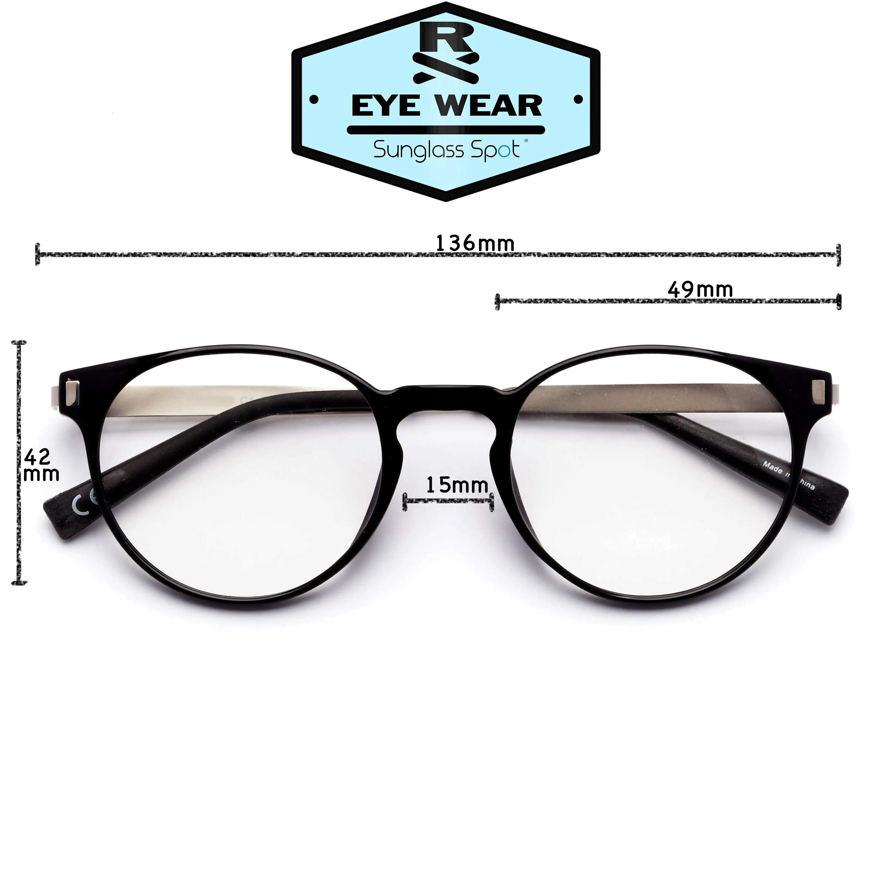 Kyle - RX Eyewear