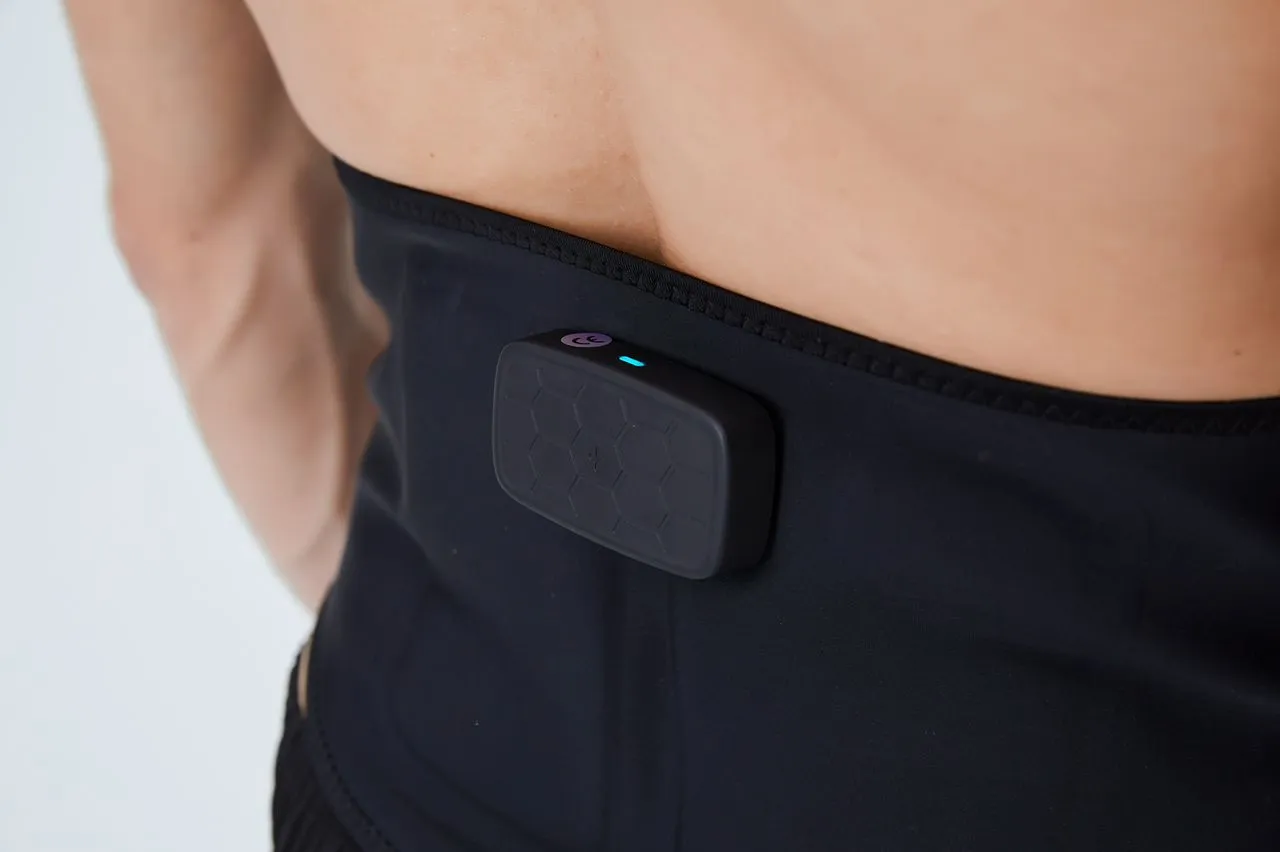 L-Evate Training Waist Pulse Belt