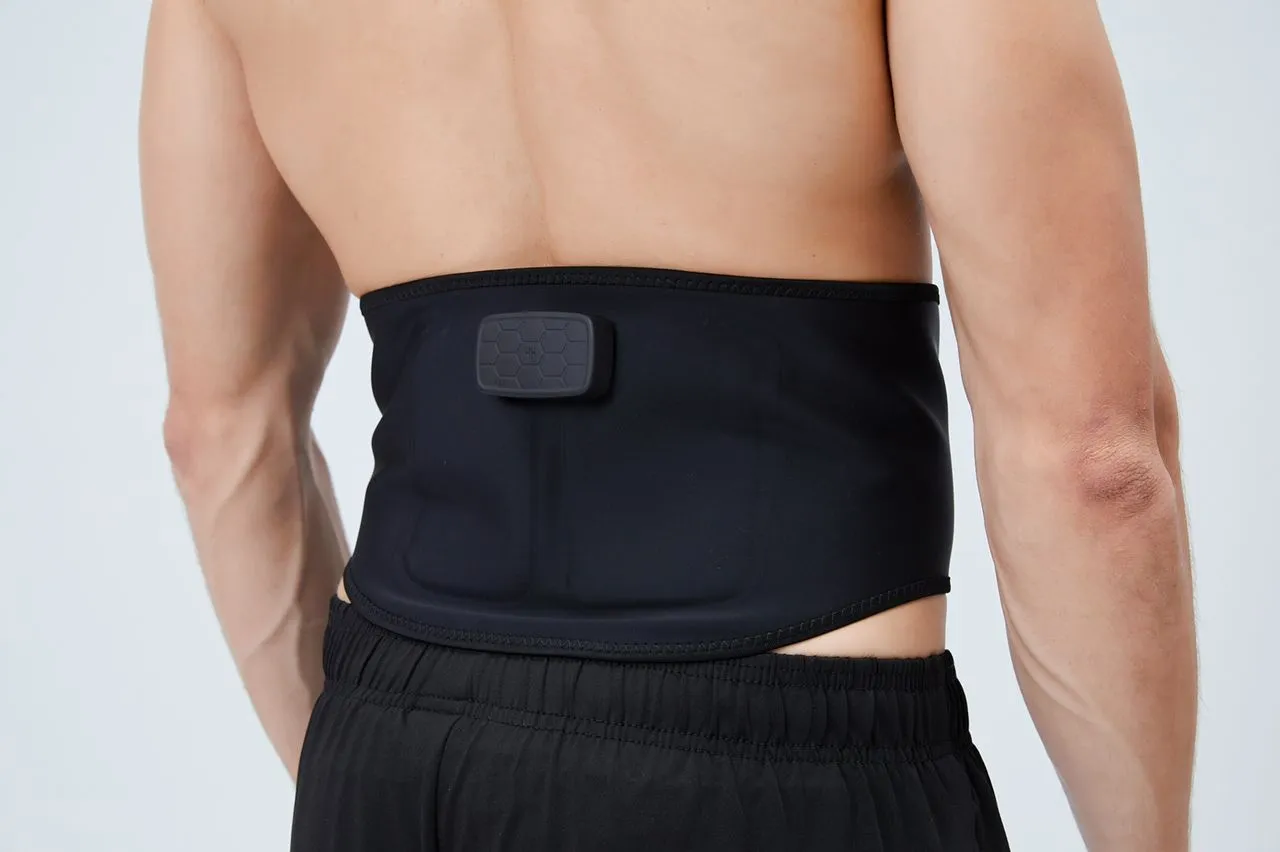L-Evate Training Waist Pulse Belt