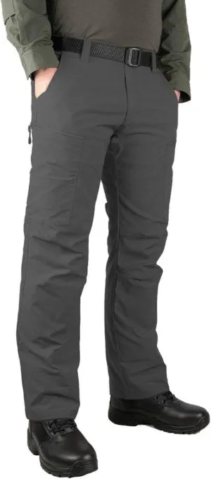 LAPG Men's BFE Stretch Tactical Cargo Pants, Athletic Fit Tactical Pants for Men, 11-Pocket Lightweight Tac Pants