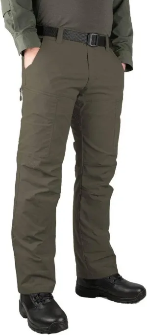 LAPG Men's BFE Stretch Tactical Cargo Pants, Athletic Fit Tactical Pants for Men, 11-Pocket Lightweight Tac Pants