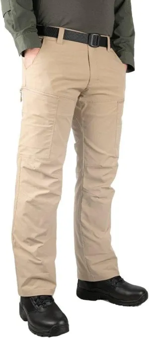 LAPG Men's BFE Stretch Tactical Cargo Pants, Athletic Fit Tactical Pants for Men, 11-Pocket Lightweight Tac Pants