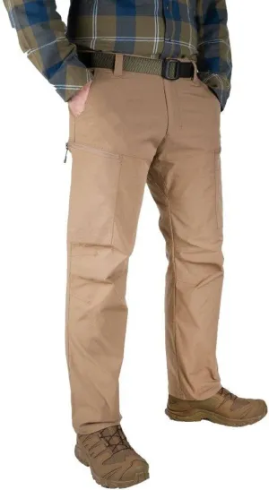 LAPG Men's BFE Stretch Tactical Cargo Pants, Athletic Fit Tactical Pants for Men, 11-Pocket Lightweight Tac Pants
