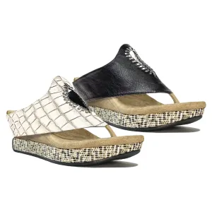 Lucia Sandal