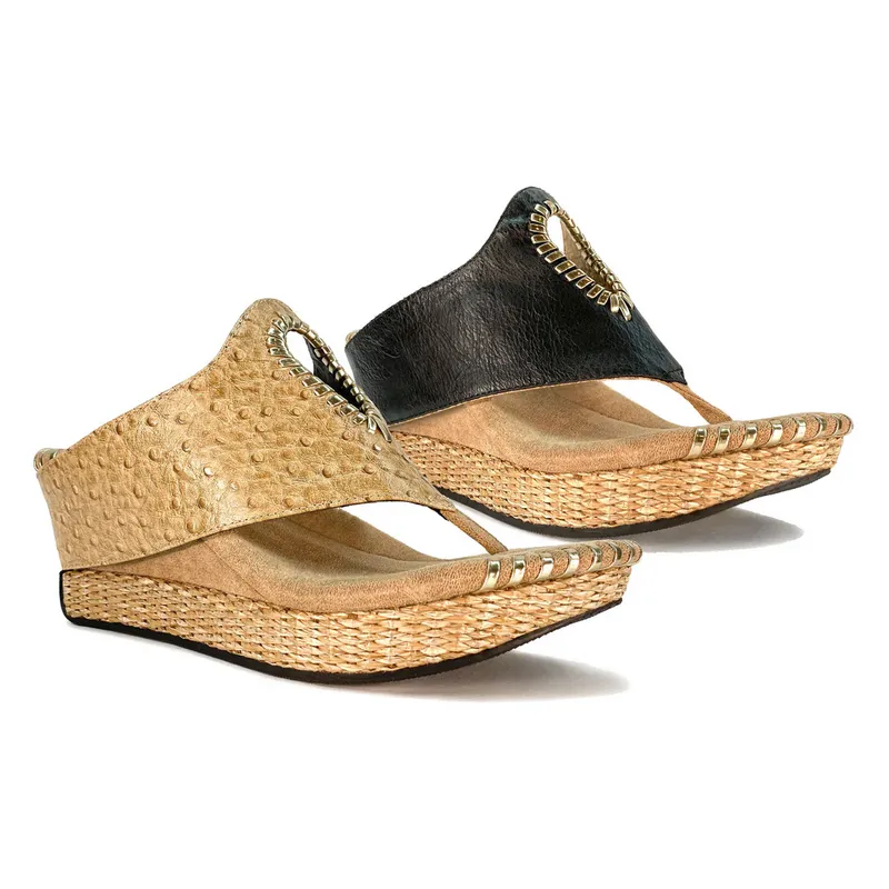 Lucia Sandal