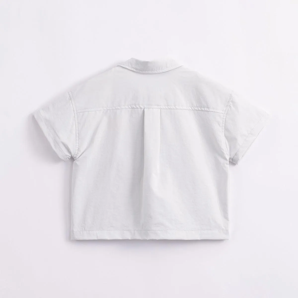 MARC & JANIE Boys Large Pocket Shirts 230917