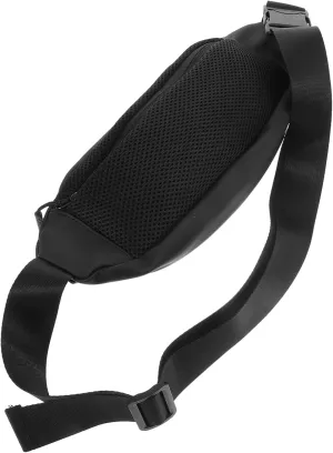 Men Sling Bag Crossbody Chest Bag for Sports Travel Lightweight Wear Resistant Design for Smartphones Essentials for Daily Use Outdoor