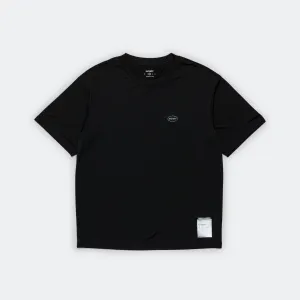 Mens AuraLite™ T-Shirt - Black