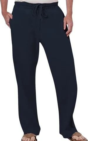 Mens Hiking Outdoor Recreation Pants Mens Summer Lightweight Pants Fashion Hawaiian Print Pants Elastic Waist Sport Joggers Outdoor Beach Trousers Chino Pant Skinny