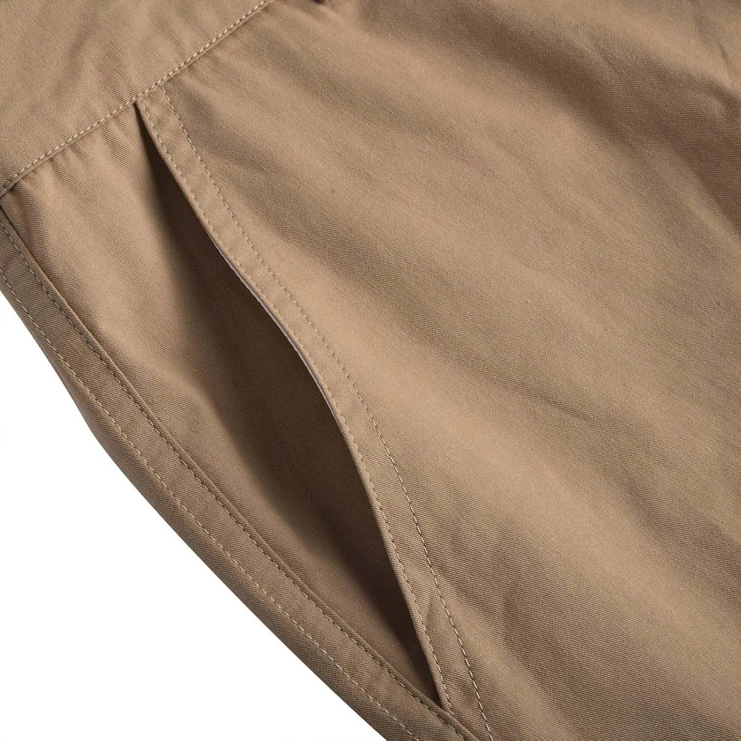 Mens Sweatpants Cotton Workout Active Athletic Hiking Pants with Pockets Slim Fit Outdoor Tactical Jogger Cargo Pants