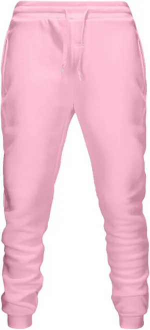 Mens Sweatpants with Drawstring Waist Slim Joggers for Men Casual Sweatpants with Pockets for Lounge and Exercise
