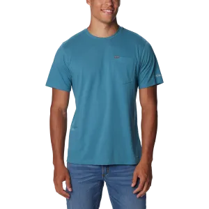 Men's Thistletown Hills Pocket Tee