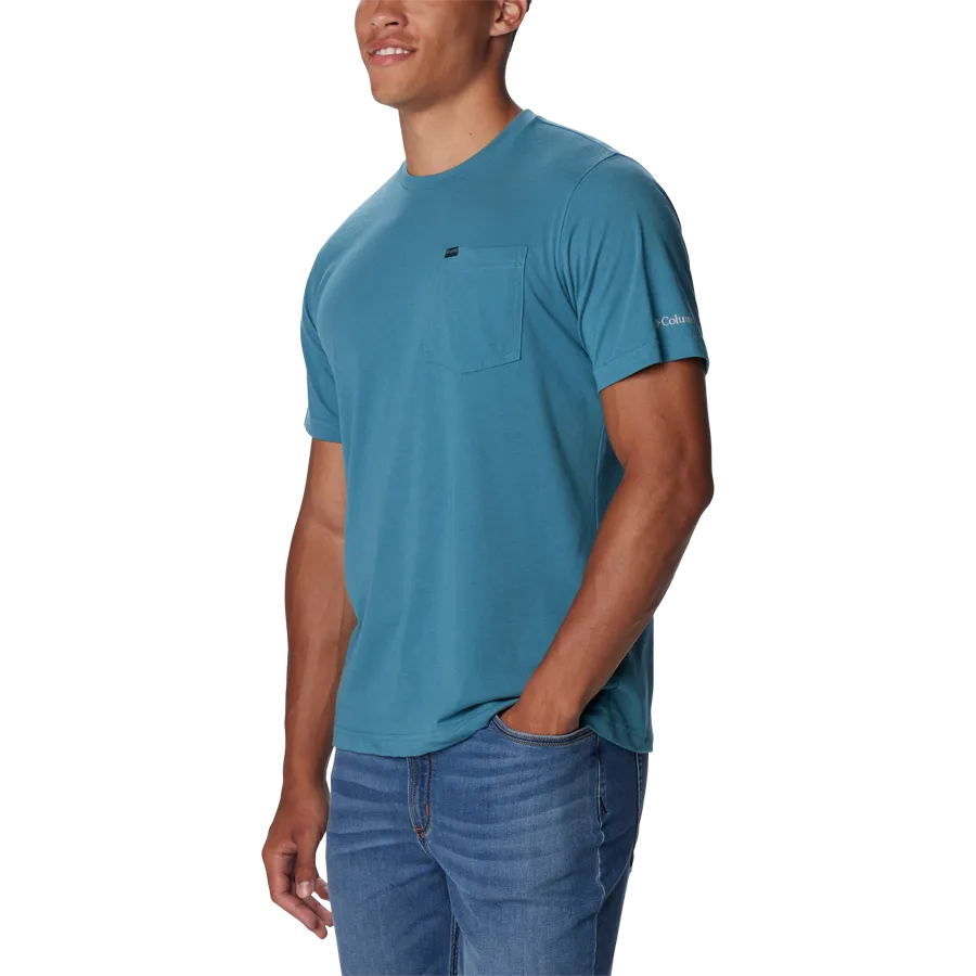 Men's Thistletown Hills Pocket Tee