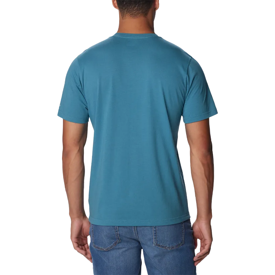 Men's Thistletown Hills Pocket Tee