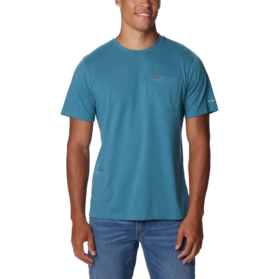 Men's Thistletown Hills Pocket Tee