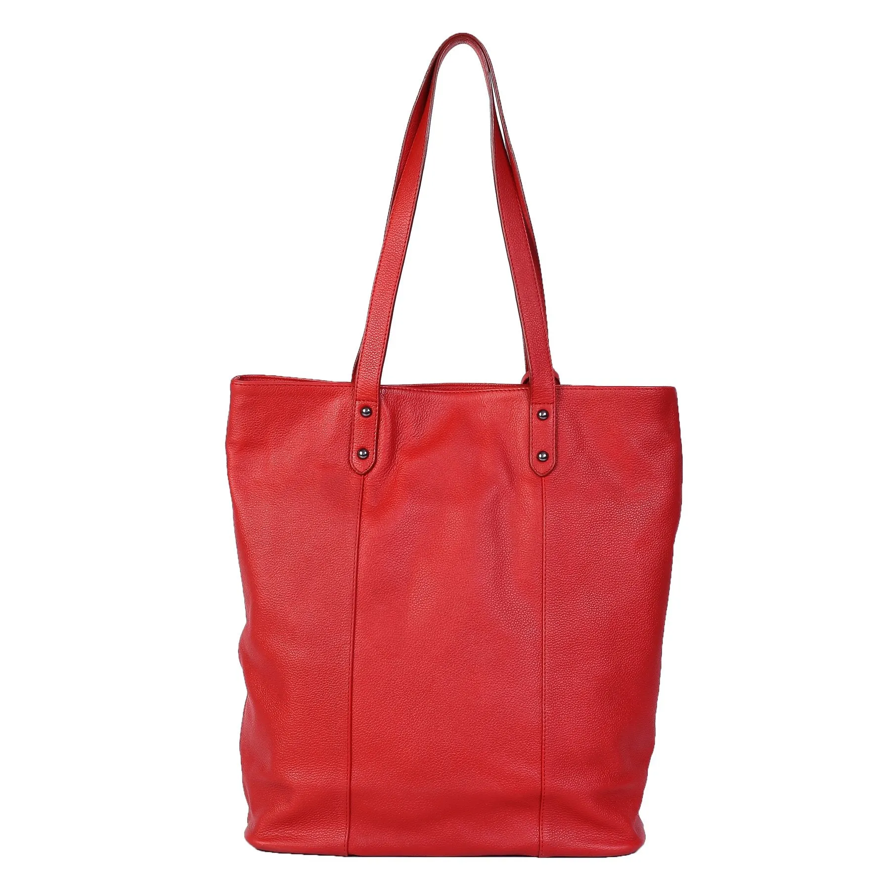 Missy Ladies Fashion Genuine Leather Tote