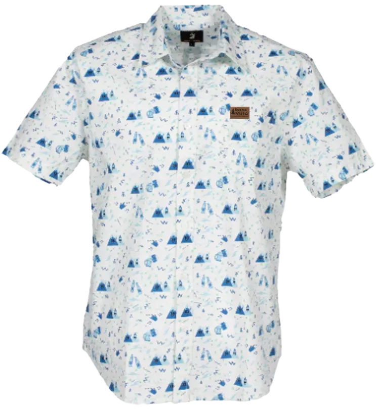Mountain Bash Camp Shirt