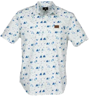 Mountain Bash Camp Shirt