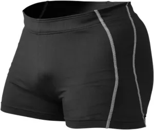 Muscle Alive Mens Bodybuilding Shorts Tights Polyester and Spandex
