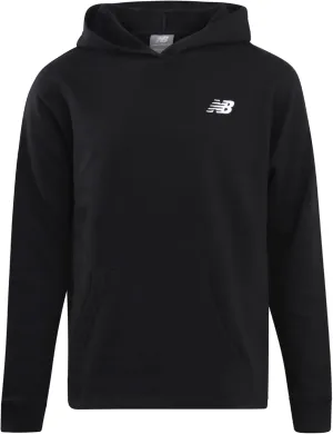 New Balance Girls' Active Hoodie - Casual Basic Fleece Pullover Hoodie Sweatshirt for Girls (7-16)