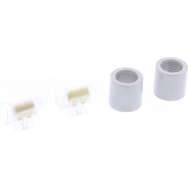 NHP 20 Amp 1 Gang N-LINE Weatherproof Switch Grey