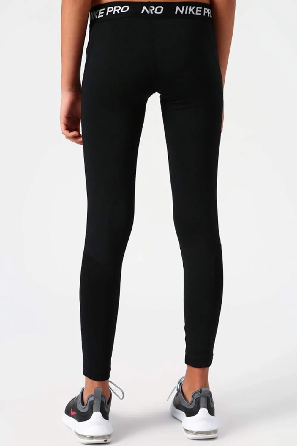 Nike girls Nike Pro Big Kids' (Girls') Tights