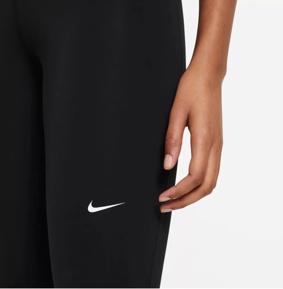 Nike Women's Pro 365 Tights Leggings Women Tummy Control