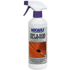 Nikwax Tent & Gear Solarproof - 500ml