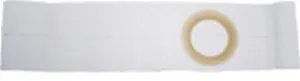 Nu-Hope Laboratories Nu-Form™ Support Belt with Prolapse Strap 2-3/4" Opening, 4" W, 32" to 35" Waist, Medium, Regular Elastic