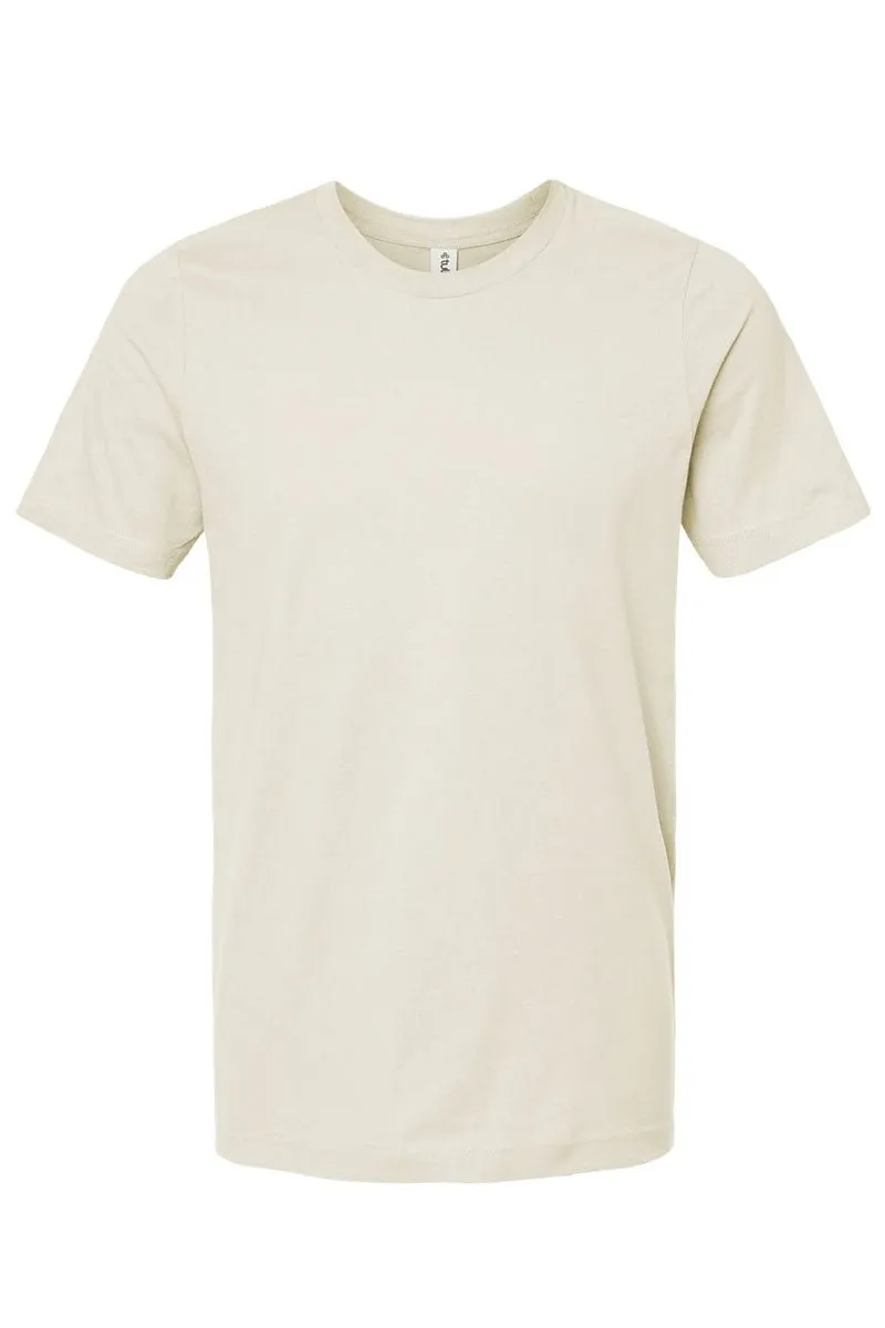 Nurse Vibes Combed Cotton T-Shirt