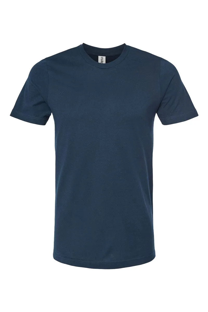 Nurse Vibes Combed Cotton T-Shirt