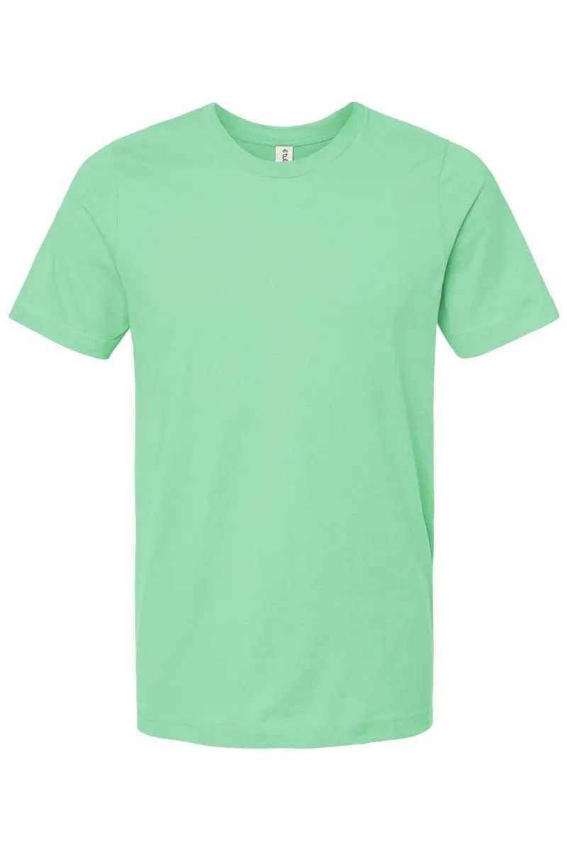 Nurse Vibes Combed Cotton T-Shirt