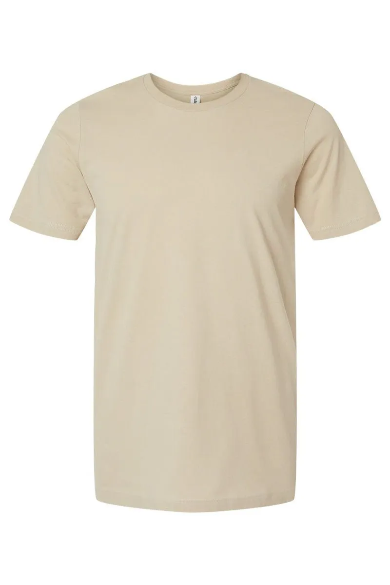 Nurse Vibes Combed Cotton T-Shirt