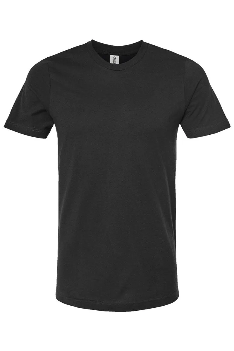 Nurse Vibes Combed Cotton T-Shirt