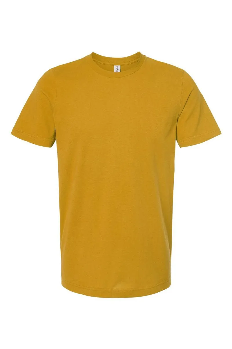 Nurse Vibes Combed Cotton T-Shirt