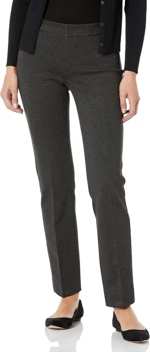 NYDJ Women's Ponte Trouser Pant
