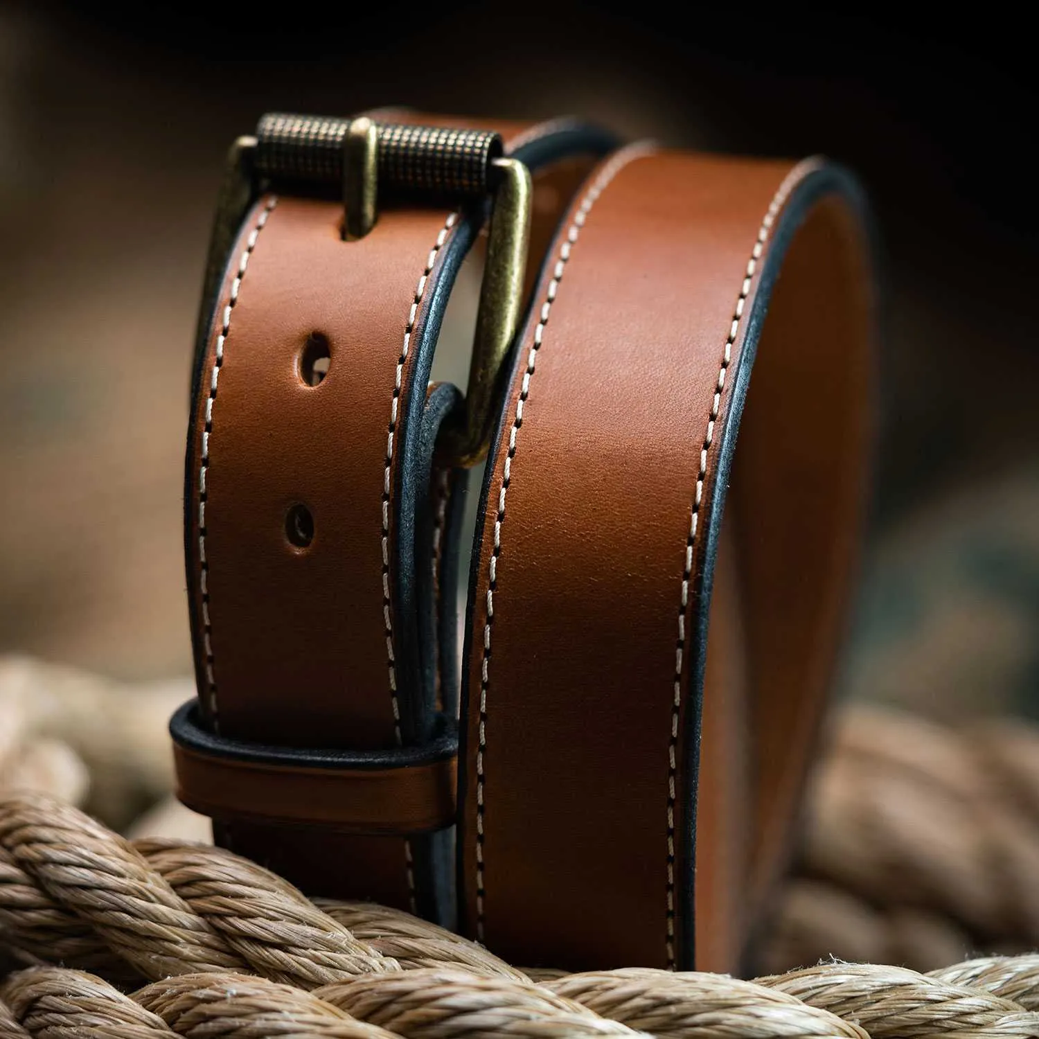 Oakley Belt - 1.5"