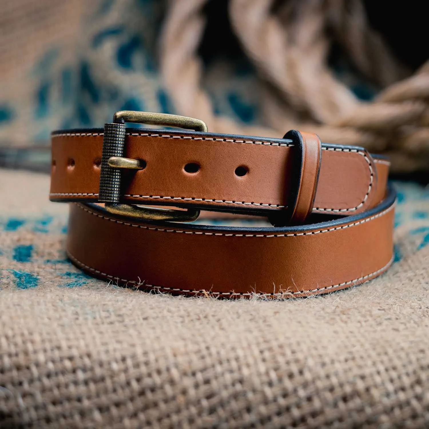 Oakley Belt - 1.5"