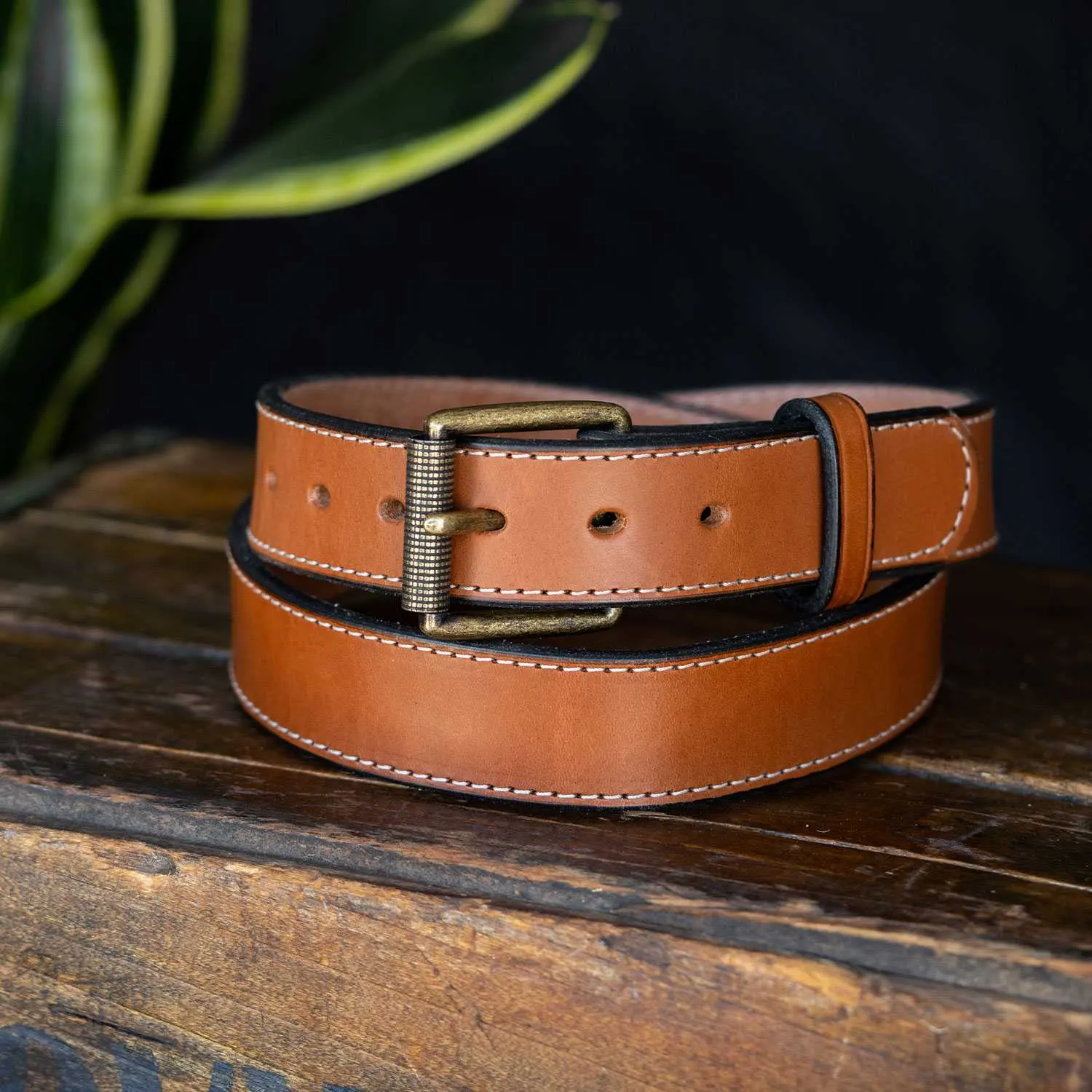 Oakley Belt - 1.5"