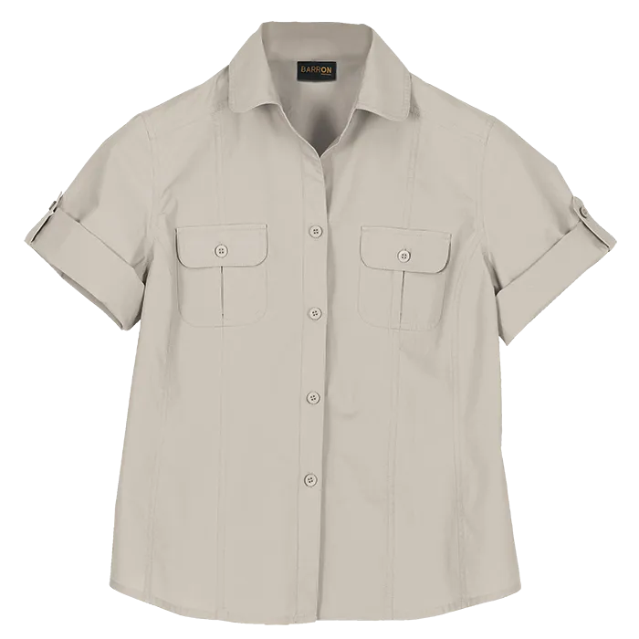 Outback Blouse Ladies
