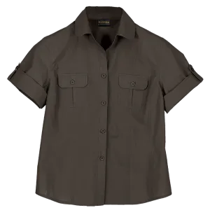 Outback Blouse Ladies