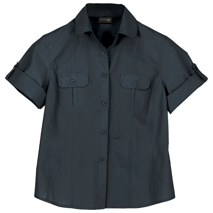 Outback Blouse Ladies