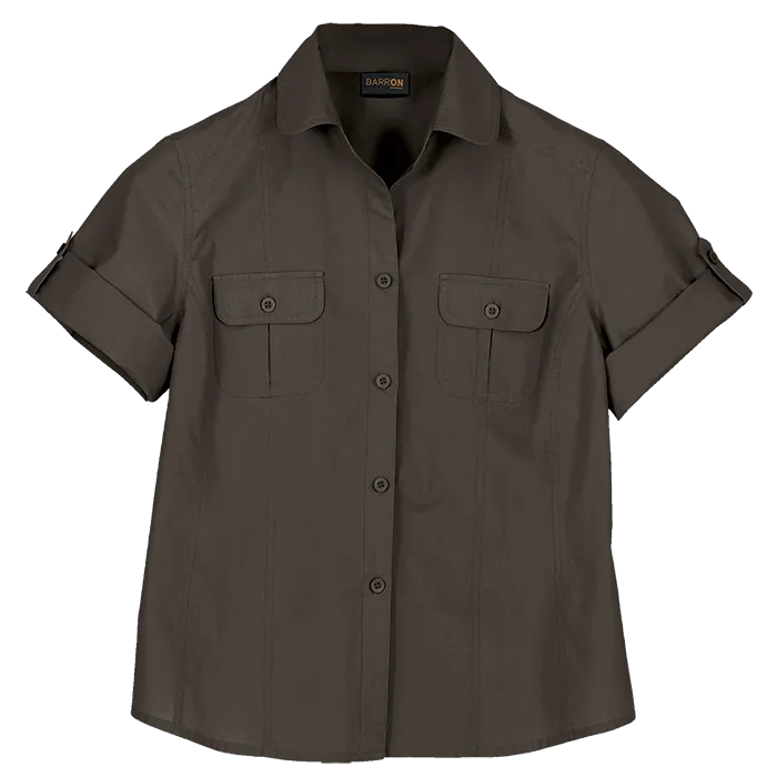 Outback Blouse Ladies