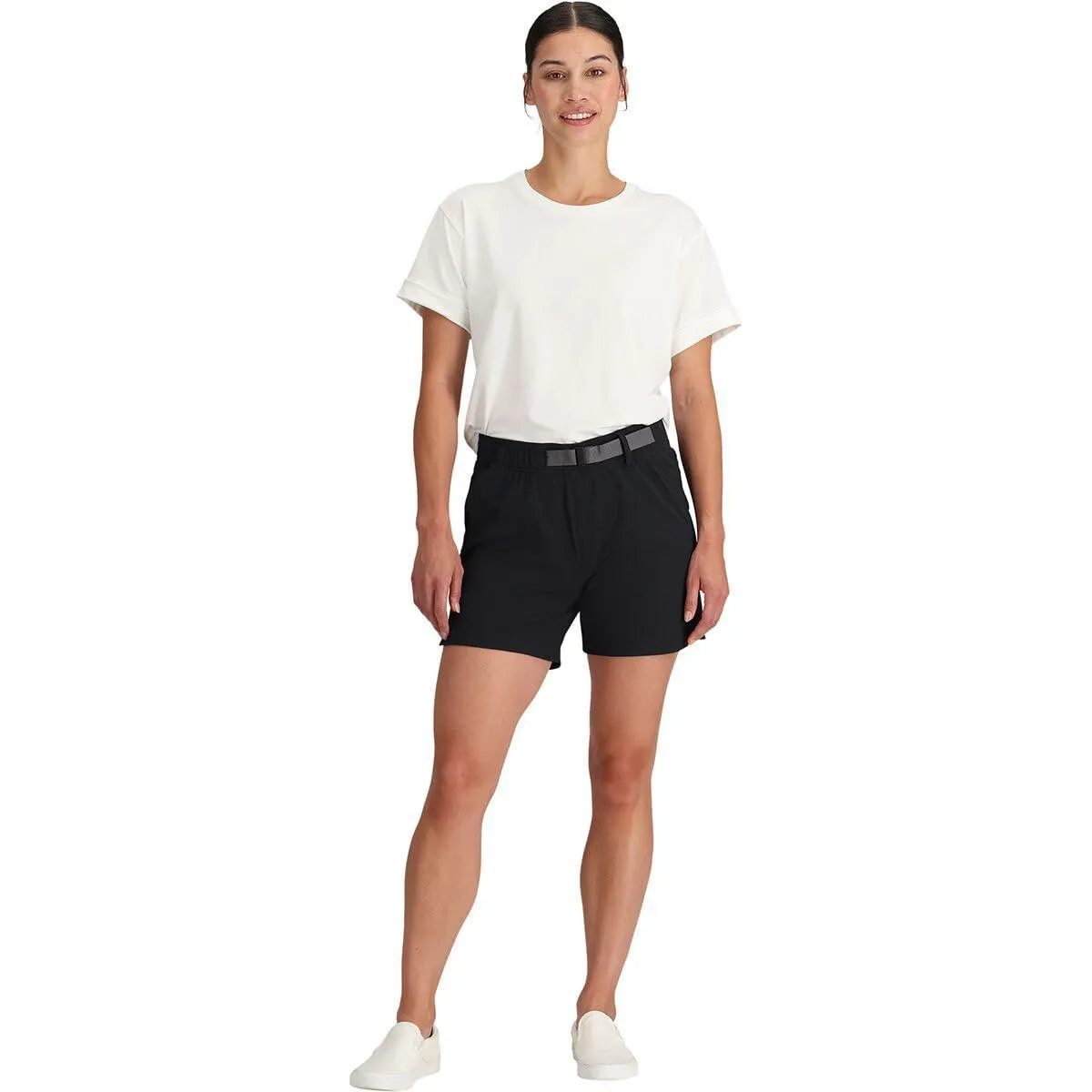 Outdoor Research Women's Ferrosi Shorts - 5" Inseam