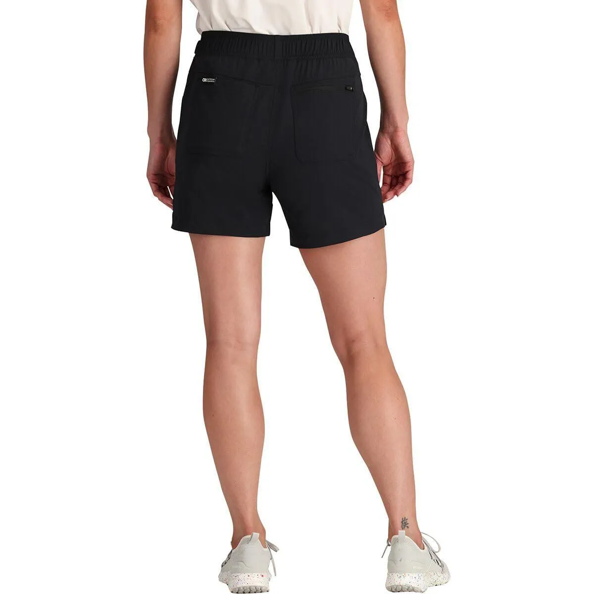 Outdoor Research Women's Ferrosi Shorts - 5" Inseam