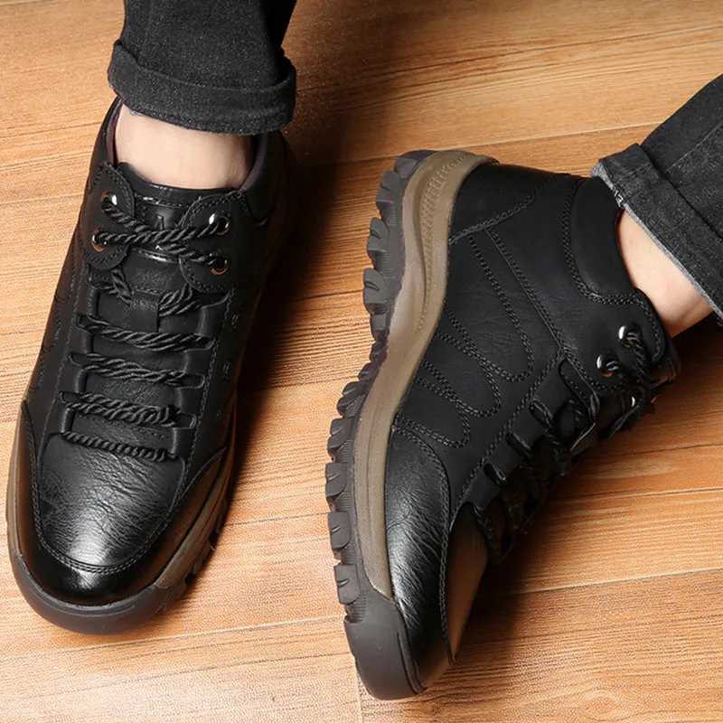 Outdoor Warm Casual Shoes