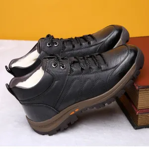 Outdoor Warm Casual Shoes