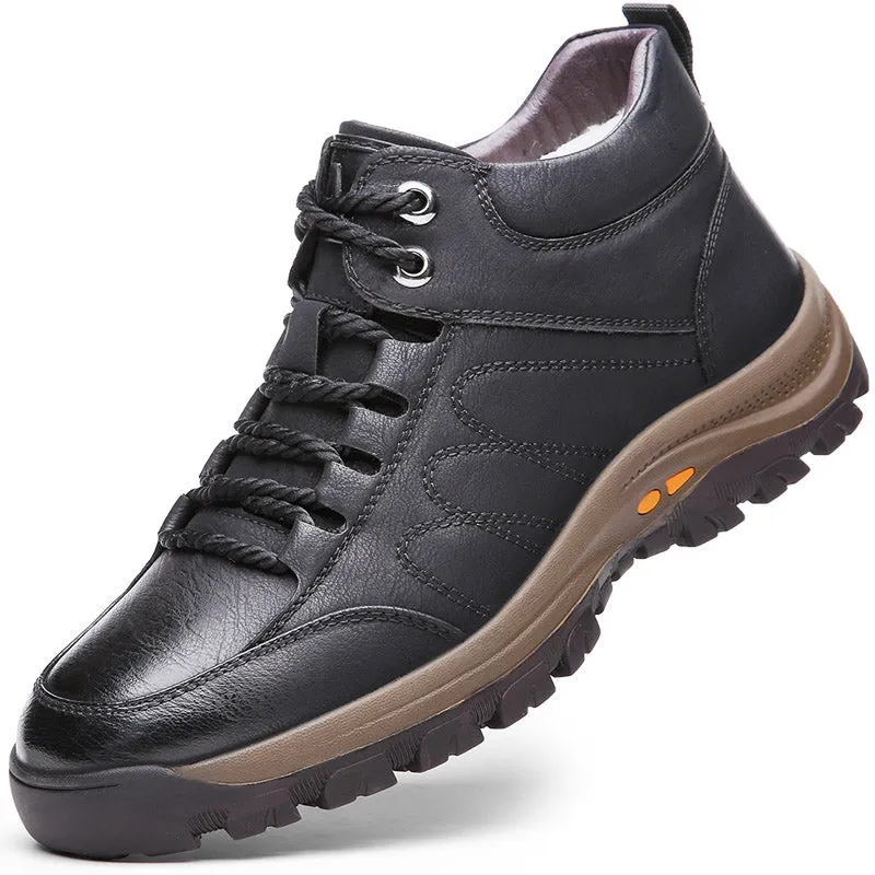 Outdoor Warm Casual Shoes