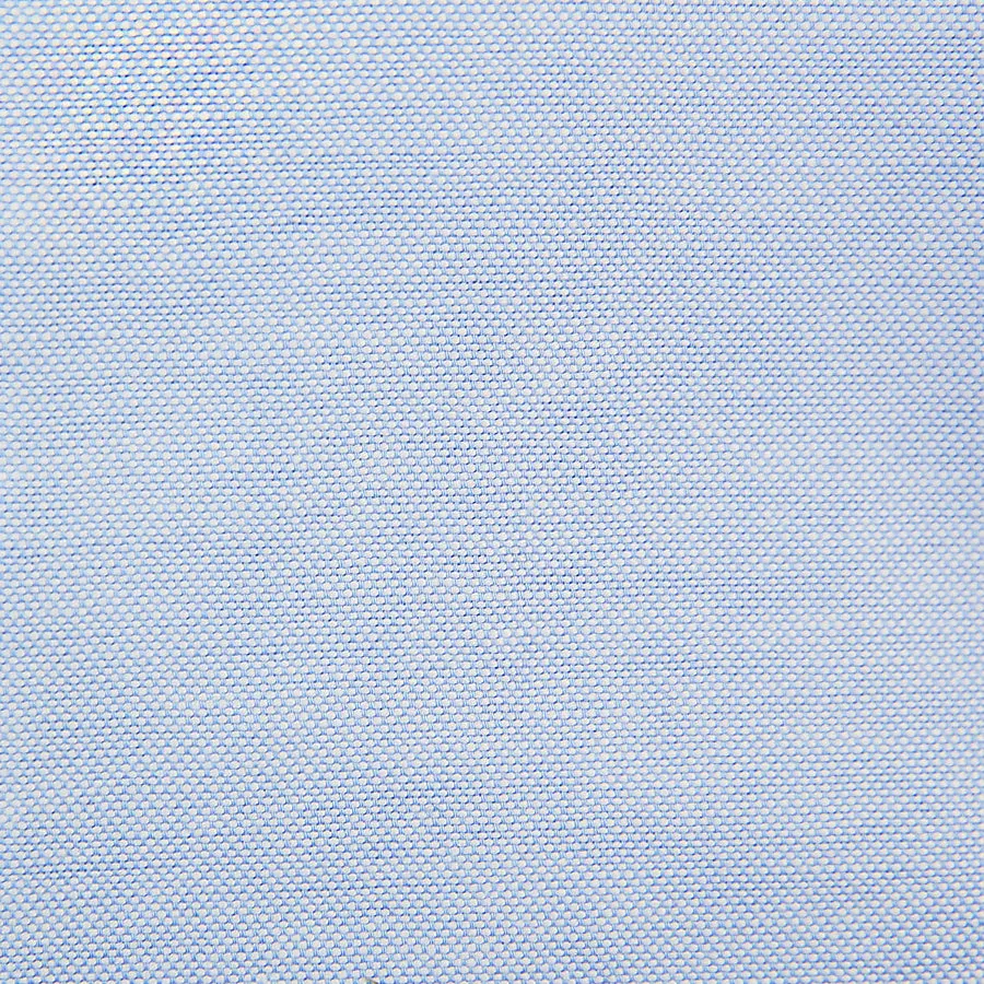 Oxford Button Down Shirt - Sky Blue - Regular Fit