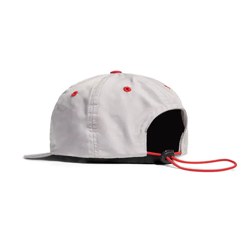 PEONFX - Pac-Cap Grey